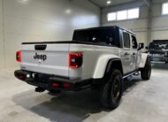 Jeep Gladiátor Rubicon 3,6 4×4 Kůže LED Tažné