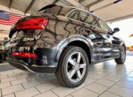Audi Q3 2.0 TDI quattro S line 1.majitel,tažné