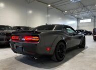 Dodge Challenger 6.4 Orig Widebody SRT Automat kůže