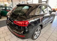 Audi Q3 2.0 TDI quattro S line 1.majitel,tažné