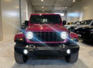 Jeep Gladiator Sport 3,6 4×4 Kůže LED Tažné