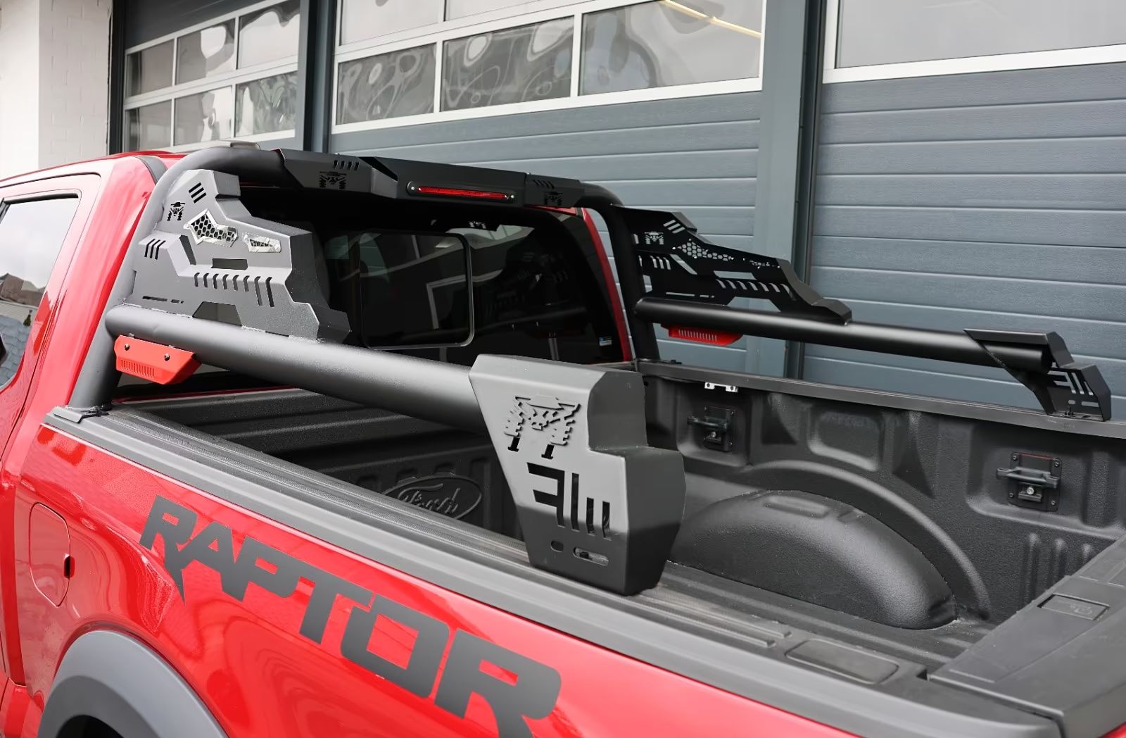 Ford F150 5.0 4×4/360°kamera