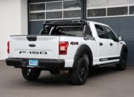 Ford F 150 5.0 V8 Raptor Optik/4×4/Tažné