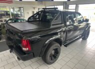 Dodge RAM 5,7 Monster XXL Crewcab Kůže 4×4 Drahá přestavba