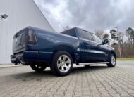 Dodge RAM 5,7 LPG CREWCAB 4×4