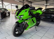 Kawasaki ZX6R Ninja 600 P,