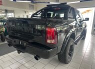 Dodge RAM 5,7 Monster XXL Crewcab Kůže 4×4 Drahá přestavba