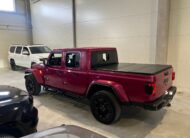 Jeep Gladiator Sport 3,6 4×4 Kůže LED Tažné