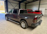 Dodge RAM 3.6 E-TORQUE LEDER CREWCAB 4×4 LPG