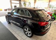 Audi Q3 2.0 TDI quattro S line 1.majitel,tažné