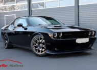 Dodge Challenger 6.4 SRT/BREMBO