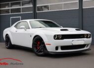 Dodge Challenger SRT Hellcat WideBody/BREMBO/ALPINE