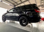 Dodge Durango 3.6 GT 4×4 6místný LPG