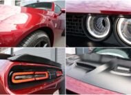 Dodge Challenger 6.4 WideBody/ALPINE/BREMBO
