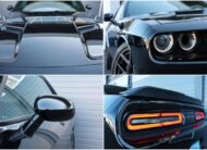 Dodge Challenger 6.4 SRT/BREMBO