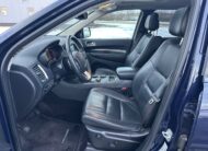 Dodge Durango 3,6 l 4×4, 7 sedadel,kůže