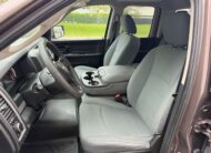 Dodge RAM 5,7 Hemi 4×4 Quadcab LPG BENZÍN jen 61 000 km !!!