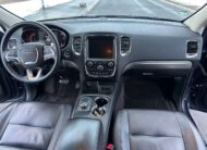 Dodge Durango 3,6 l 4×4, 7 sedadel,kůže