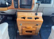 GMC Savana 5.7 Starcraft 7místný s tažným zařízením