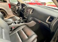 Dodge Durango 3.6 GT 4×4 6místný LPG