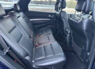 Dodge Durango 3,6 l 4×4, 7 sedadel,kůže