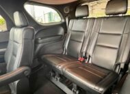 Dodge Durango 3.6 GT 4×4 6místný LPG