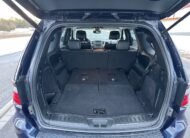 Dodge Durango 3,6 l 4×4, 7 sedadel,kůže