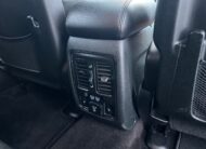 Dodge Durango 3,6 l 4×4, 7 sedadel,kůže