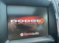 Dodge Durango 3,6 l 4×4, 7 sedadel,kůže