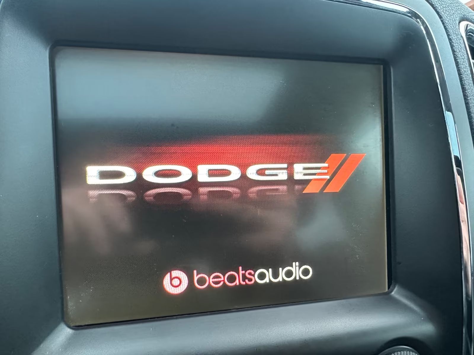 Dodge Durango 3,6 l 4×4, 7 sedadel,kůže
