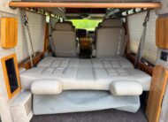 GMC Savana 5.7 Starcraft 7místný s tažným zařízením