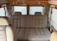 GMC Savana 5.7 Starcraft 7místný s tažným zařízením