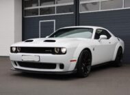 Dodge Challenger SRT Hellcat WideBody/BREMBO/ALPINE