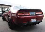 Dodge Challenger 6.4 WideBody/ALPINE/BREMBO