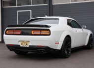 Dodge Challenger SRT Hellcat WideBody/BREMBO/ALPINE