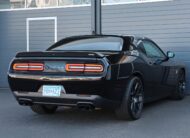 Dodge Challenger 6.4 SRT/BREMBO