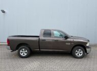 Dodge RAM 5,7 Hemi 4×4 Quadcab LPG BENZÍN jen 61 000 km !!!