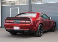 Dodge Challenger 6.4 WideBody/ALPINE/BREMBO