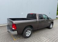 Dodge RAM 5,7 Hemi 4×4 Quadcab LPG BENZÍN jen 61 000 km !!!