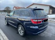 Dodge Durango 3,6 l 4×4, 7 sedadel,kůže