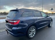 Dodge Durango 3,6 l 4×4, 7 sedadel,kůže