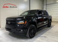 Ford F-150 2,7 ECO BOOST 4×4