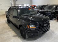 Ford F-150 2,7 ECO BOOST 4×4