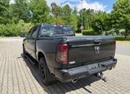 Dodge RAM 5,7 Kůže CREWCAB 4×4 LPG