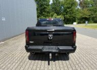 Dodge RAM 5,7 Kůže CREWCAB 4×4 LPG