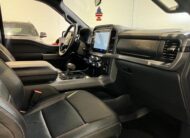 Ford F-150 2,7 ECO BOOST 4×4