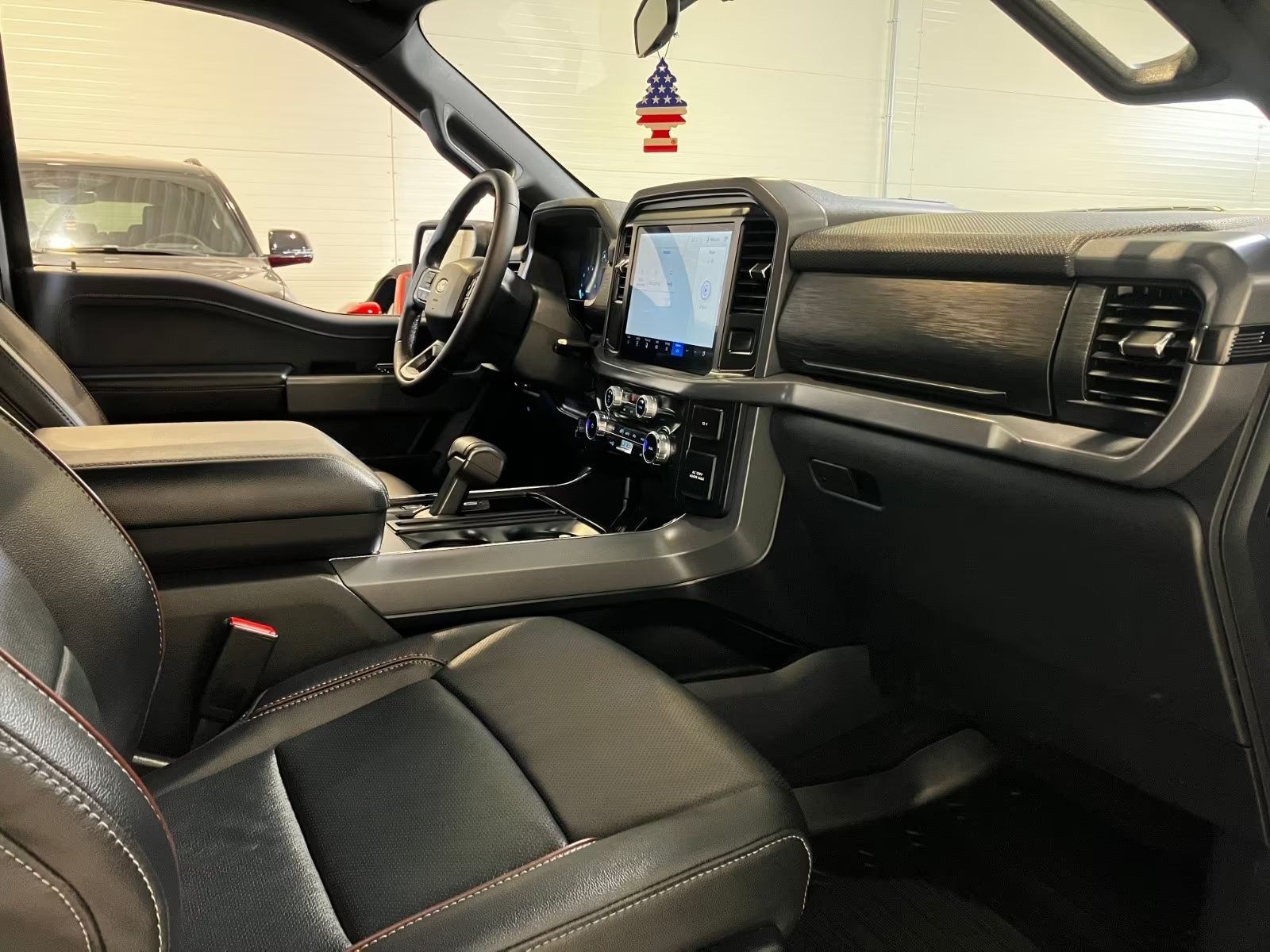 Ford F-150 2,7 ECO BOOST 4×4