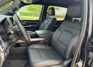Dodge RAM 5,7 Kůže CREWCAB 4×4 LPG
