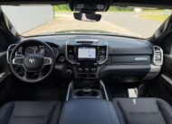 Dodge RAM 5,7 Kůže CREWCAB 4×4 LPG