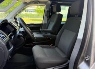 Volkswagen T6 Automat přestavba Kalifornie Kuchyň Izolovaná